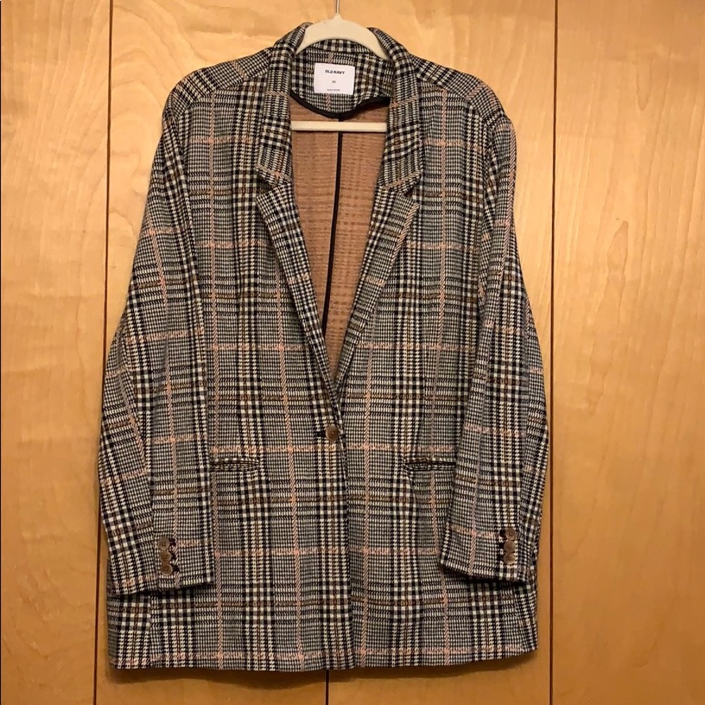 Old Navy Blazer